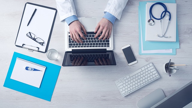 Fachsprachliche Qualifizierung Medizin